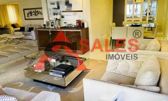 Imagem 5: Apartamento à venda, Vila Morumbi, São Paulo, SP; Maravilhoso apartamento, com 200 metros