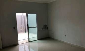 Imagem 6: Casa com 2 dormitórios à venda, 90 m² por R$ 280.000 - Jardim da Balsa I - Americana/SP