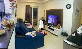 Imagem 7: Condomínio Alphaview / 72 mts/ SUITE/ VARANDA/ VAGA DE CARRO