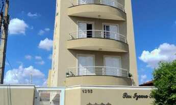 Imagem: Apartamento com 2 dormitórios à venda