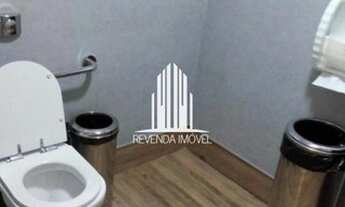 Imagem 6: Sala Comercial para locação, 507m² - Pinheiros