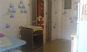 Imagem 4: VENDA TIJUCA, CONDE BONFIM PRÓXIMO Á SAÍDA DO METRO 110 M² 03 QUARTOS