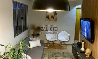 Imagem 3: APARTAMENTO BAIRRO APARECIDA