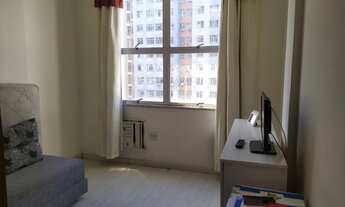 Imagem 7: EXCELENTE CONJUGADO, SEGUNDA QUADRA DA PRAIA, PARA MORAR OU INVESTIR