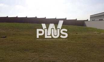 Imagem 3: Terreno de Condomínio, Alphaville Nova Esplanada 4, Votorantim - R$ 525 mil, Cod: 217506