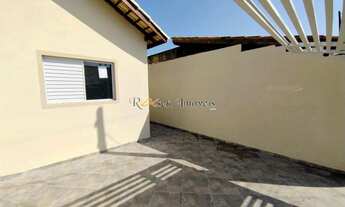 Imagem 3: Casa com 2 dorms, Nova Itanhaém, Itanhaém - R$ 260 mil, Cod: 933