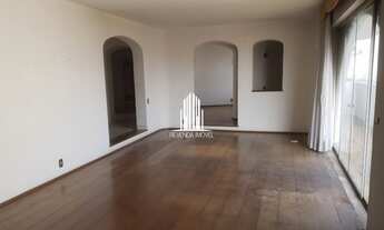 Imagem 2: Apartamento 4 dormitórios 2 suítes 2 vagas em Santo Amaro