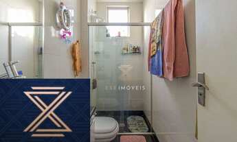 Imagem 2: Apartamento com 3 dormitórios à venda, 200 m² por R$ 1.600.000 - Estoril - Belo Horizonte