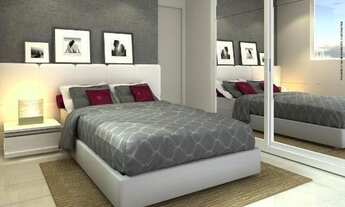 Imagem 3: TF-Lindo Apartamento De 02 Quartos (1 Suítes) no Cordeiro | 73 m²