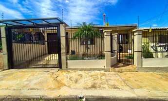 Imagem 4: Casa 3 dormitórios