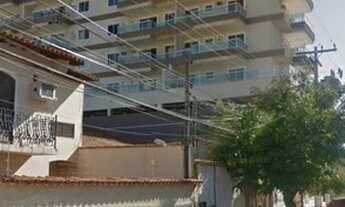 Imagem 2: Ótimo Apartamento com 2 Quartos, sendo 1 suíte (área total com 107m²) no Centro de Cabo Fr