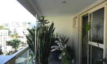 Imagem 3: EXCELENTE 3 QUARTOS NO JARDIM BOTÂNICO