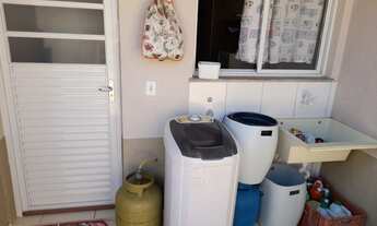 Imagem 6: Casa para venda possui 60 metros quadrados com 2 quartos