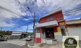 Imagem 2: Prédio de renda à venda, 520 m² por R$ 1.100.000 - Jardim Betel - Guarulhos/SP