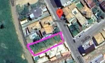 Imagem 1: Terreno à venda, 474 m² por R$ 300.000,00 - Novo Horizonte - Macaé/RJ