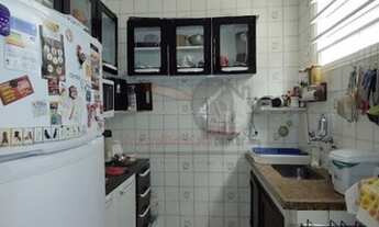 Imagem 5: Apartamento para venda possui 42 metros quadrados com 2 quartos em Jardim Cascata - Teresó