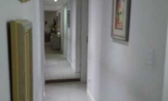 Imagem 3: Rua dos Navegantes perto do Edf Acaiaca, 3 Qts + Dependencia, 130,00m², Varanda, Nascente