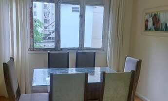 Imagem: Apartamento para venda com 80 metros quadrados