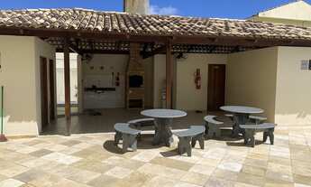 Imagem 3: Apartamento para venda possui 80 metros quadrados com 3 quartos em Centro - Maceió - AL