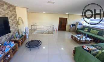 Imagem 3: Cobertura com 5 dormitórios à venda, 260 m² por R$ 1.800.000 - Meireles - Fortaleza/CE