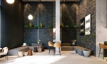 Imagem 6: Excelente apartamento no no Aeroclube, com 2 quartos e área de lazer completa!!