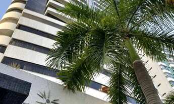 Imagem: Apartamento para venda com 145 metros quadrados