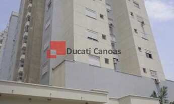 Imagem 2: Apartamento a Venda no bairro Centro - Canoas, RS