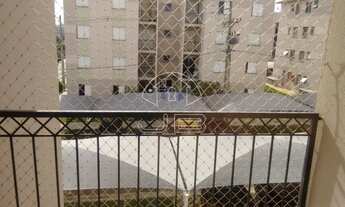 Imagem 7: Apartamento - Venda - Jardim Itapuã - Cod. AP001066