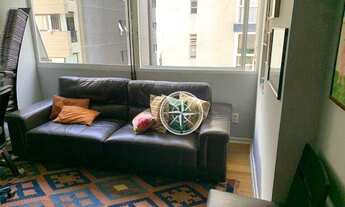 Imagem 5: Apartamento com 3 dormitórios à venda, 196 m² - Higienópolis - São Paulo/SP