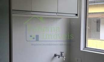 Imagem 5: APARTAMENTO NO PARQUE SÃO GEORGE COM 2 DORMITÓRIOS E 49 METROS QUADRADOS