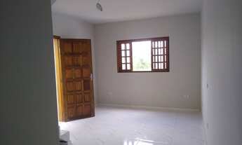 Imagem: Excelente casa NOVA sobrado com quintal