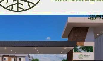 Imagem 2: Casa condomínio 3 dorm suíte Nova Odessa