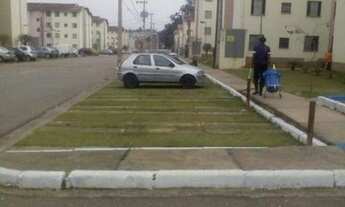 Imagem 4: Apartamento com 2 dormitórios para alugar, 50 m² - Chácara Pai Jacó - Jundiaí/SP