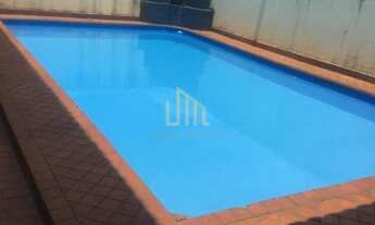 Imagem 4: Sobrado à venda, no condomínio Residencial Granville, com 4 quartos sendo 2 suítes Goiânia