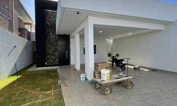 Imagem: ANáPOLIS - Casa Padrão - Setor Residencial