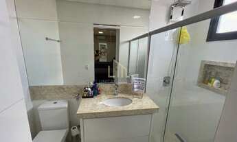 Imagem 2: Casa à venda, Condomínio do Lago térrea 4 quartos sendo 3 suítes saída para trindade, Goiâ