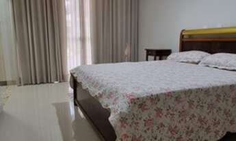 Imagem 3: Casa de condomínio para venda com 346 metros quadrados com 5 quartos