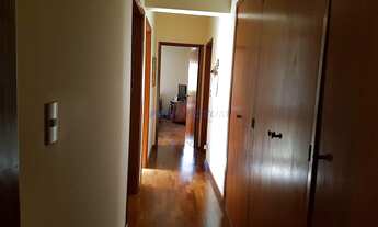 Imagem 6: Campinas - Apartamento Padrão - Cambuí