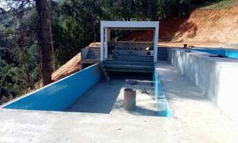 Imagem 6: Sítio 7.7hectares Alagoa MG