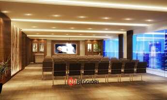 Imagem 2: 4 SALAS COMERCIAIS NO CENTRO DE BC 8 VAGAS