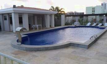 Imagem 4: Apartamento para venda tem 90 metros quadrados com 3 quartos em Jardins - Aracaju - SE