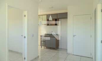 Imagem 3: Apartamento para Aluguel - Cangaíba, 2 Quartos, 37 m2