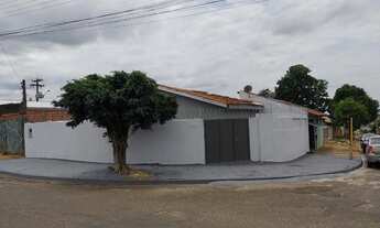 Imagem: Casa para Venda em Bauru, Santa Fé, 2 dormitórios