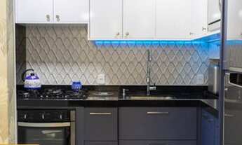 Imagem 7: Apartamento Condomínio Plaza Bella Vista Indaiatuba/SP