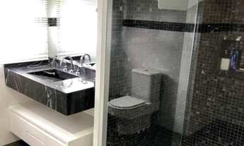 Imagem 4: CASA RESIDENCIAL em SANTANA DE PARNAÍBA - SP, ALPHAVILLE