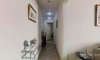 Imagem 5: Verão mais fresco, Metrô próximo, Apartamento com 2 quartos e 1 vaga à venda, 93 m², Laran