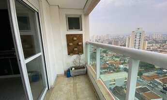 Imagem 7: Apartamento para venda em Santa Teresinha - São Paulo - SP