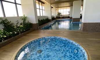 Imagem 2: Apartamento no Evidence