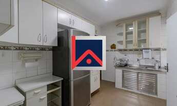 Imagem 6: Apartamento Venda 3 Dormitórios - 120 m² Vila Mariana