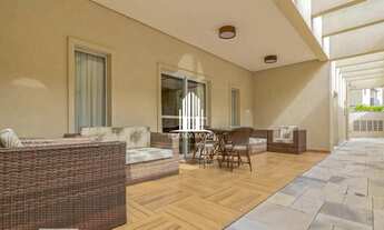 Imagem 6: Apartamento com 03 Dorm. Sendo 01 Suíte em São Paulo